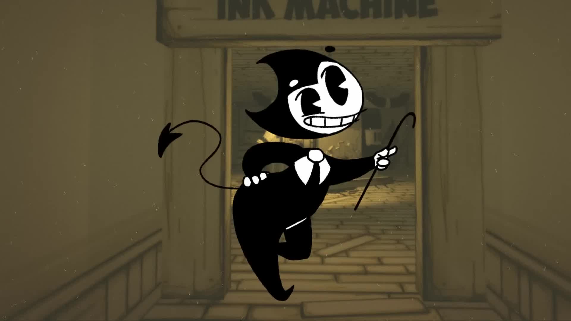 Everybody-Bendy-original-meme