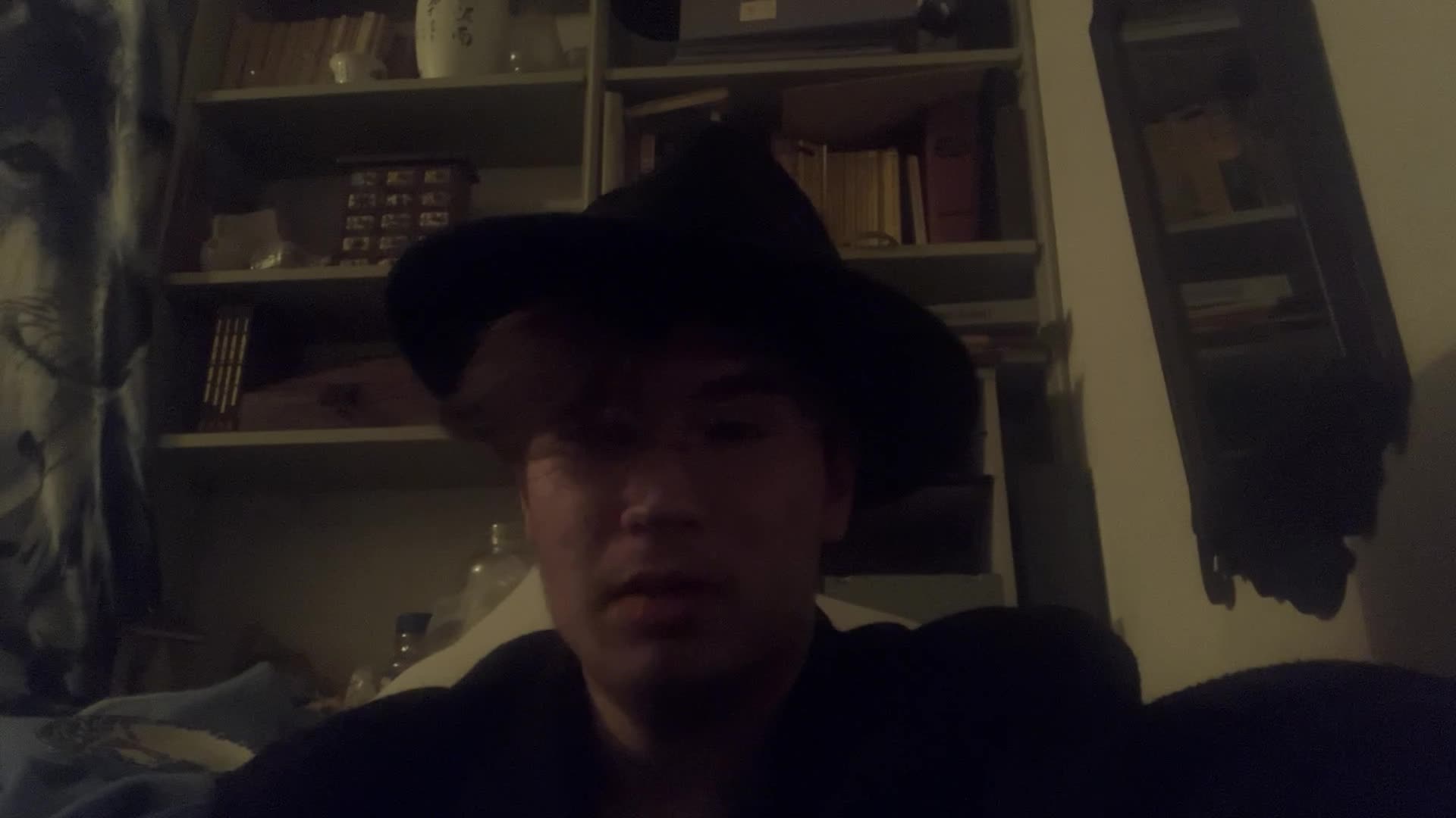 Update/I exist still