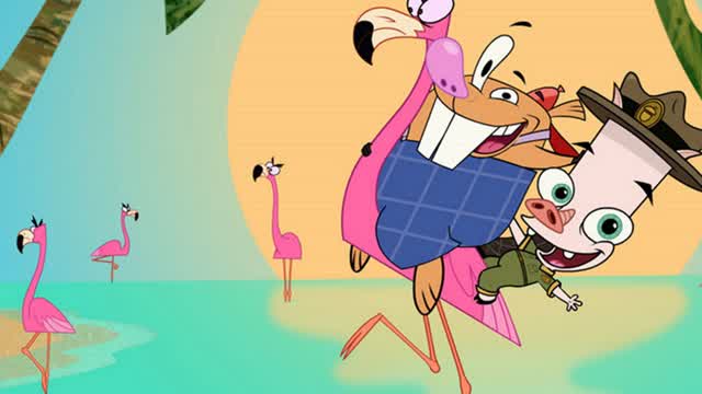 Dark Mist/Iggy's Suicide | Creepypasta | Iggy Arbuckle Lost Episode