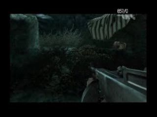 lost megapede found in king kong video game