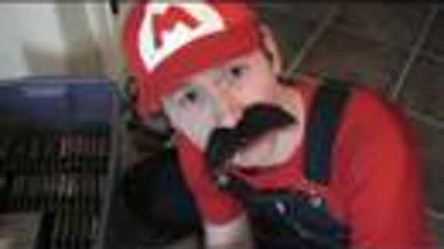 Amazing Nintendo Facts