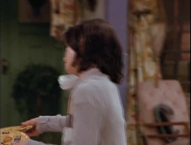 Friends - S02E20 - Friends - s02e20 - The One Where Old Yeller Dies