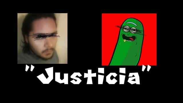 Hablemos de los Justicieros de teclado