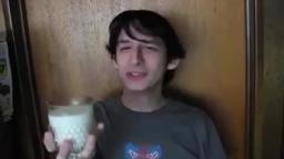 I toast a goblet of milk to Nick for pirating Warcraft III I toast a goblet of milk to Nick for pirating Warcraft III