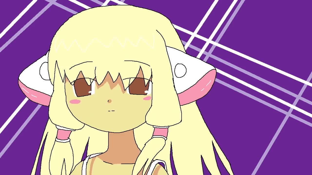 Chobits Opening Fandub【ft. Yoli-chan】