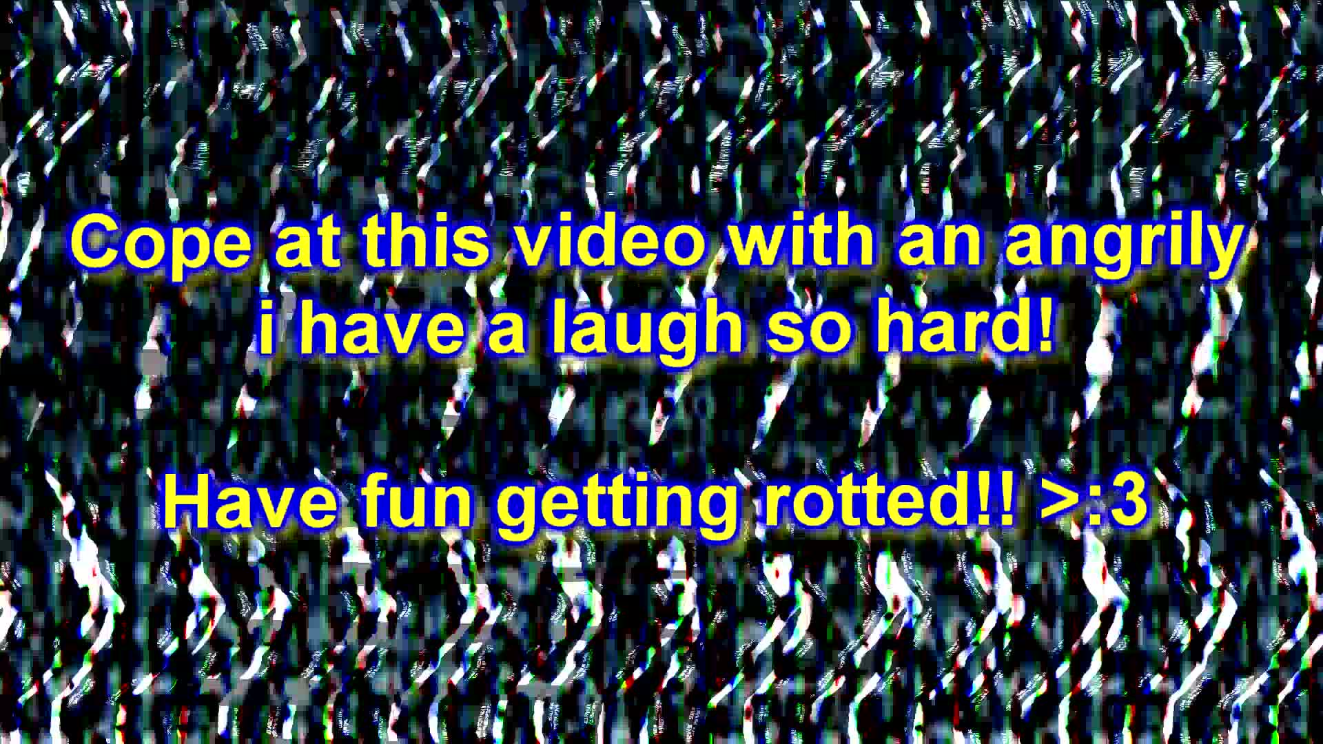 Destroying Anti-Nickcheezy's Poorly False Exposal Video!