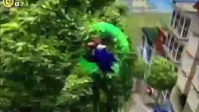 ⧸v⧸ Singan Gaems ： Escape from the City