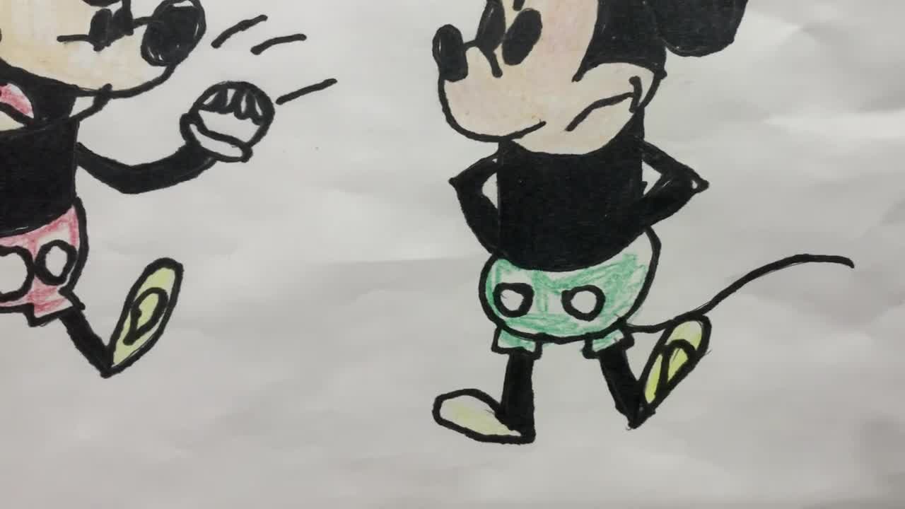 JoshDoesAmazingContent2008's Drawings