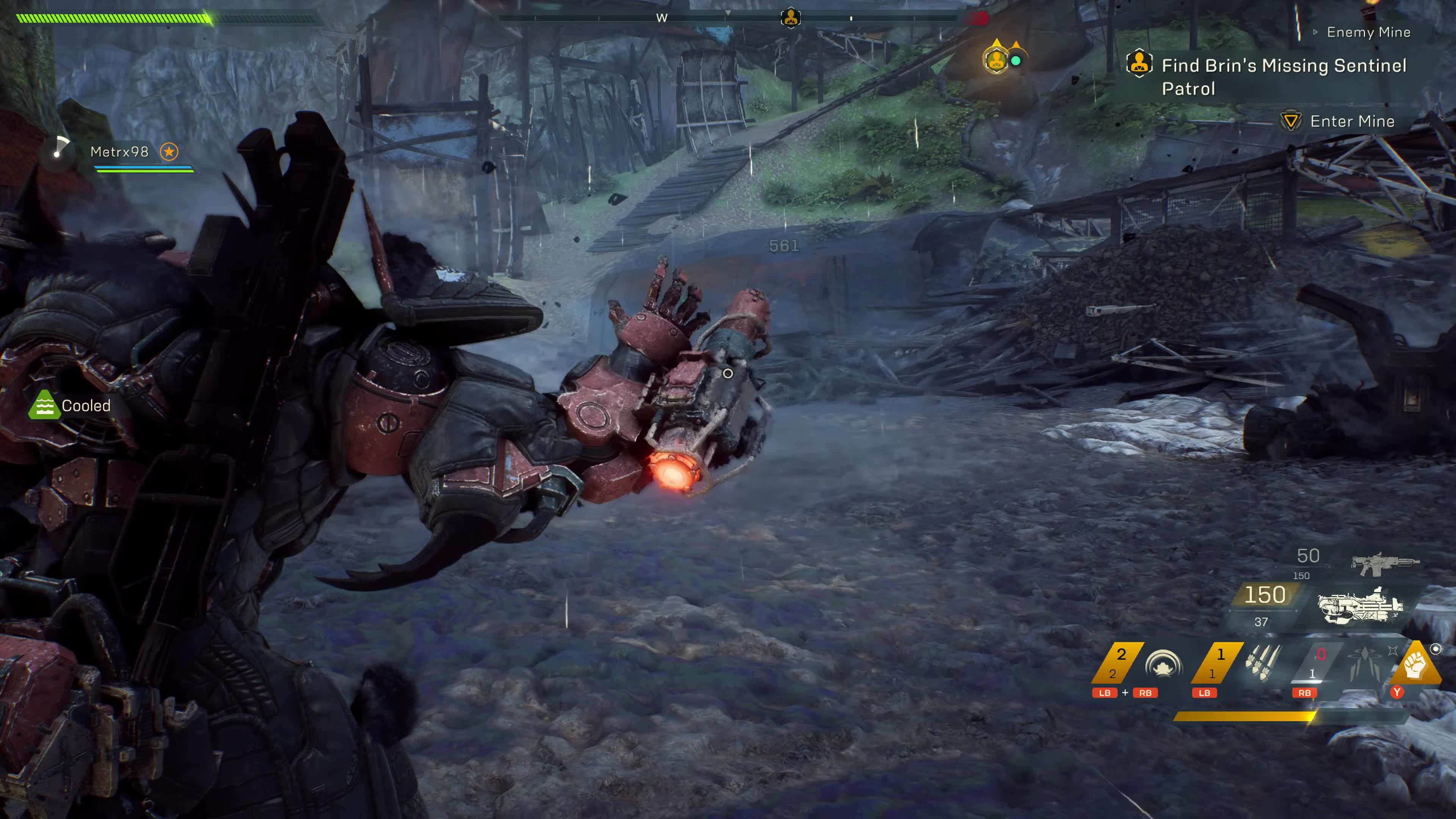 Did You See His Body?