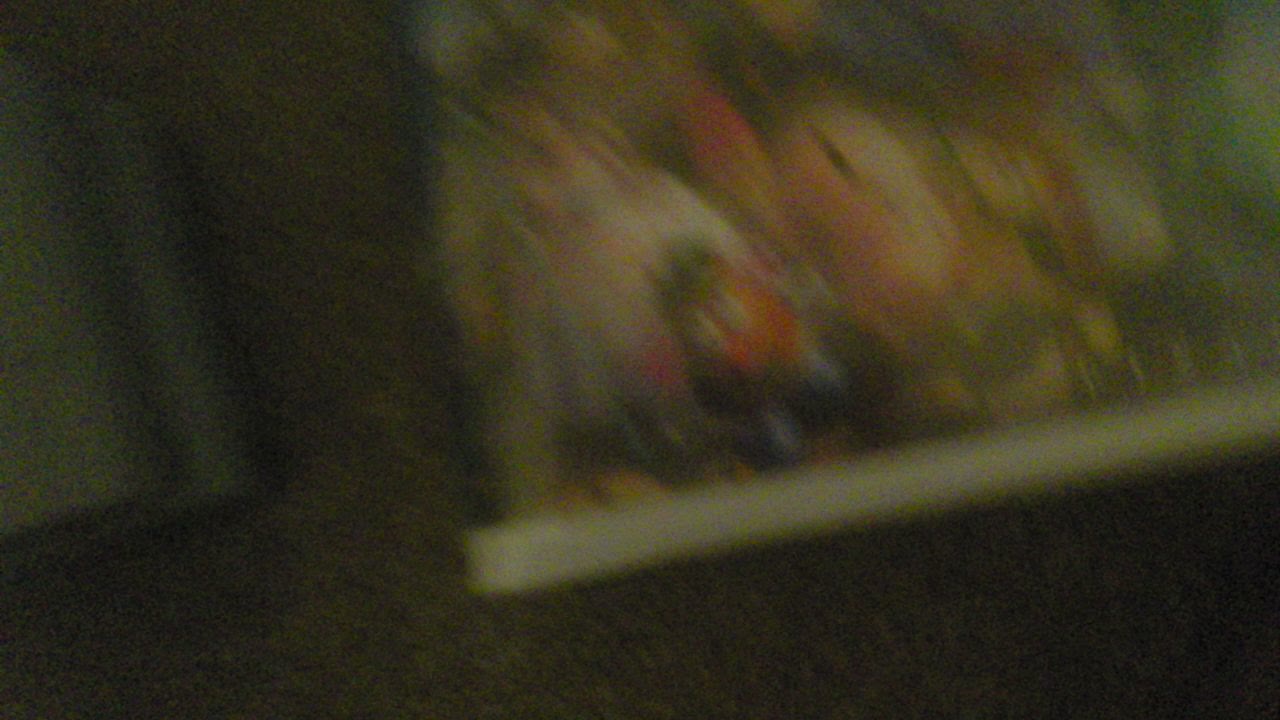 First vid