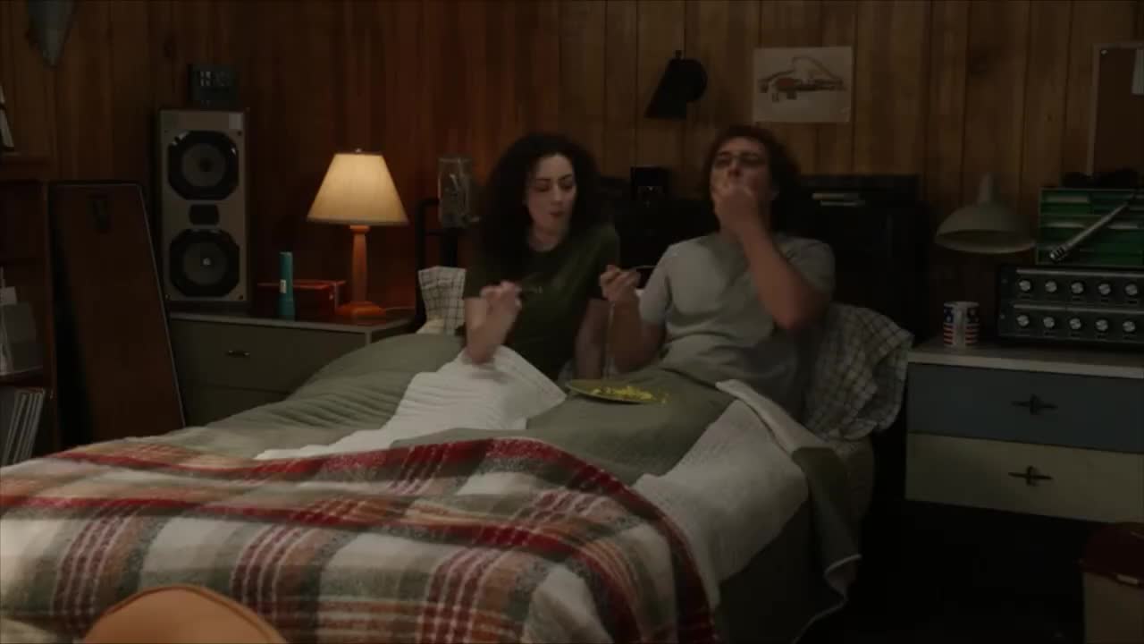 georgie and mandys first marriage season 1 episode 18 tv money 480