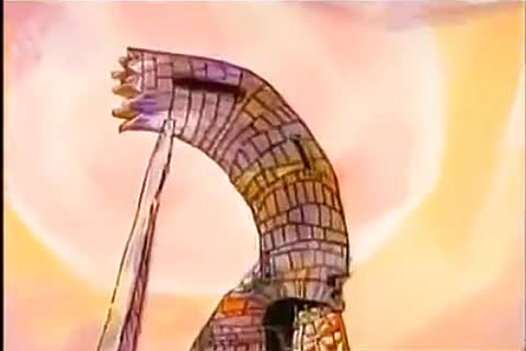 Happily Ever After Fairy Tales for Every Child S1-E7 Sleeping Beauty Happily Ever After Fairy Tales for Every Child S1-E7 Sleeping Beauty
