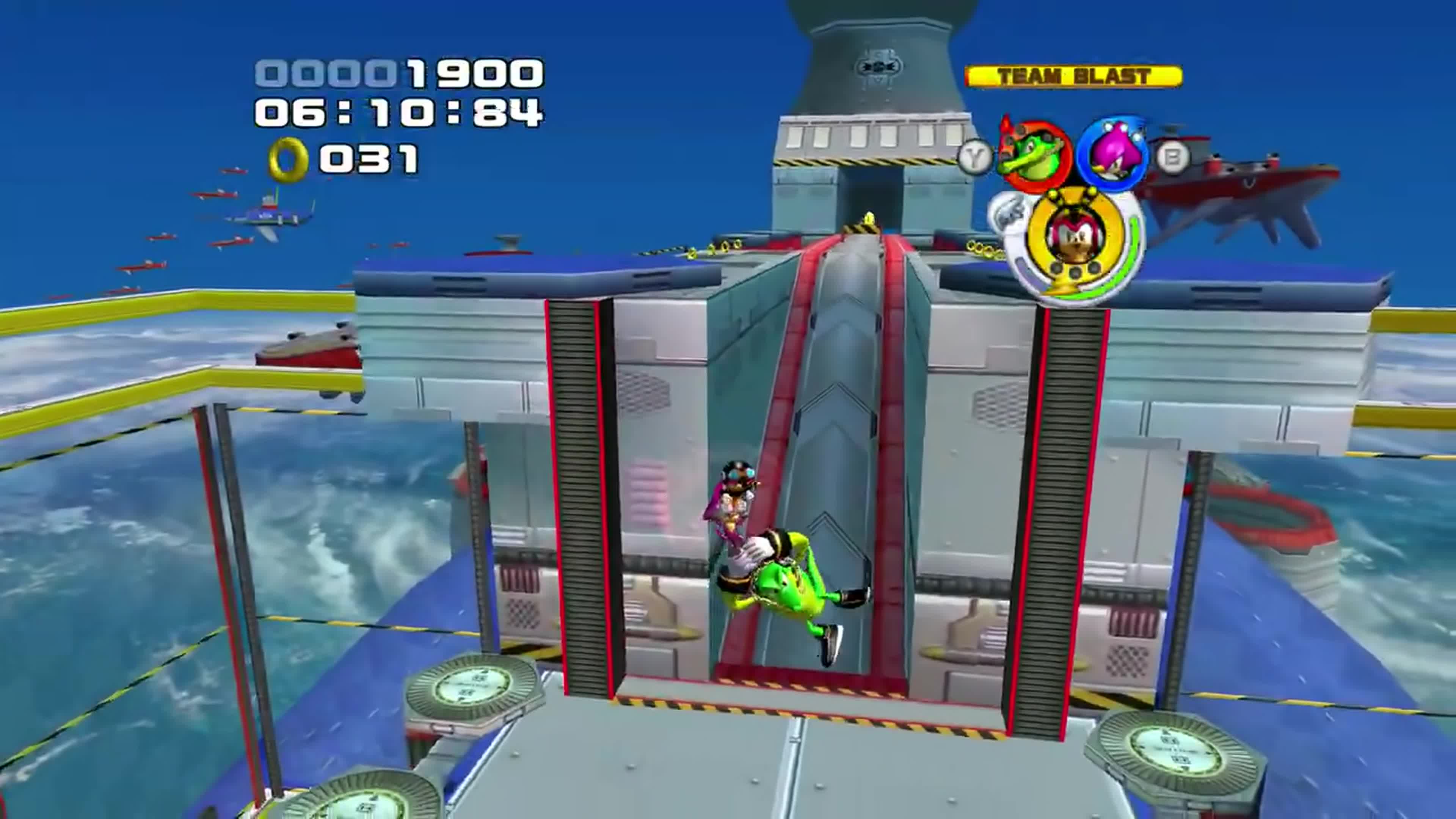 Level Was A Struggle For Me
