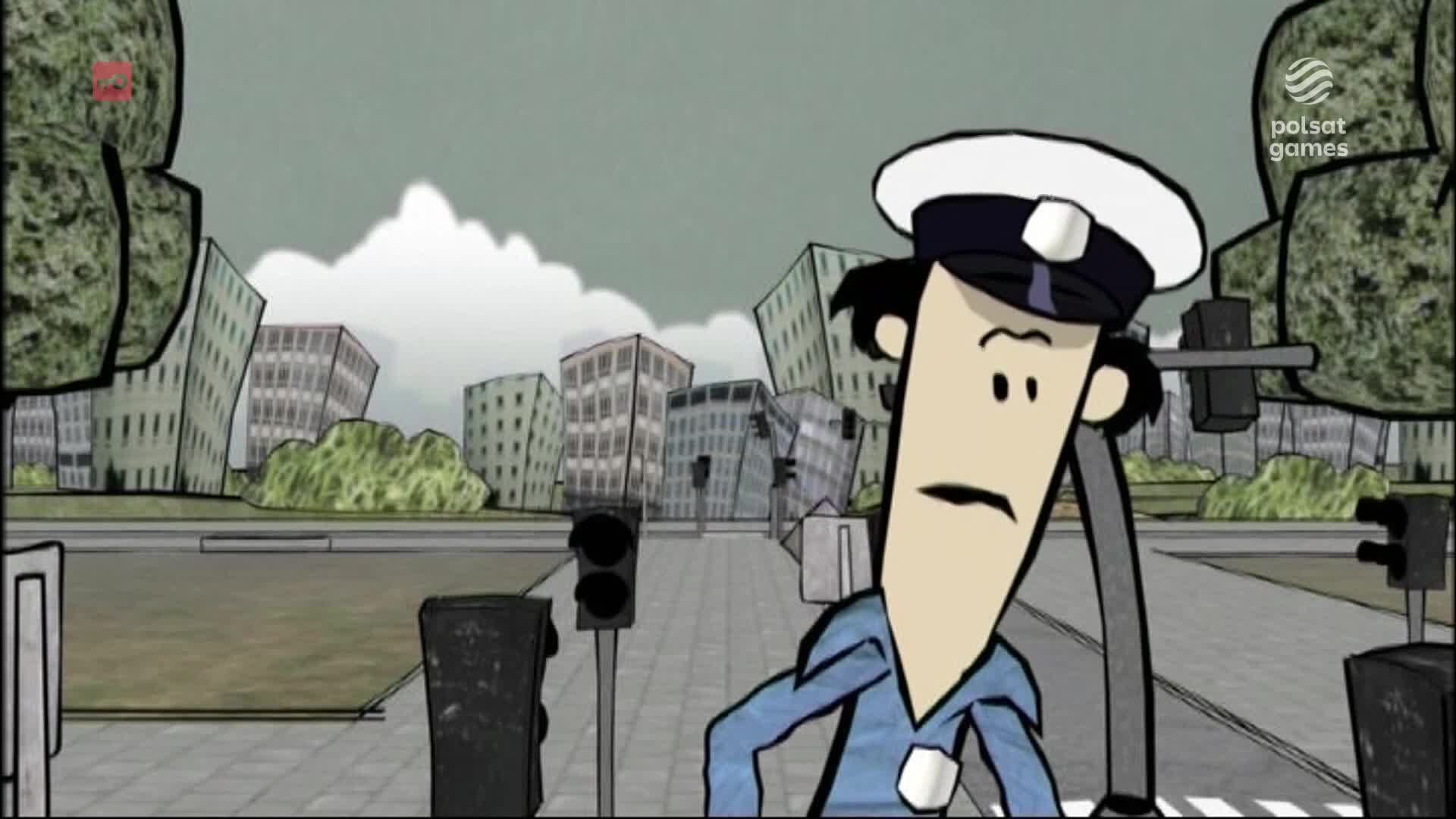 Włatcy Móch.S07E10.  - Kurde