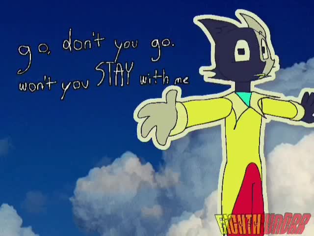 STAY