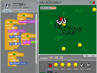Making the greatest game ever (Part 2) Making the greatest game ever (Part 2)