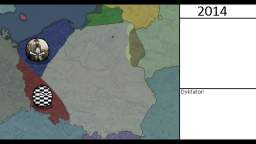 Alternatywna Historia Polski - Państwo Mapperskie Alternatywna Historia Polski - Państwo Mapperskie