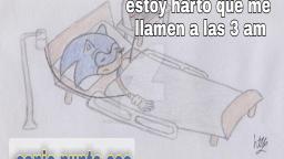 Video de que sigo vivo