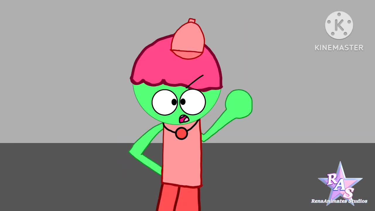 Have Fun Baking Guys! || FestivalV Meme Animation