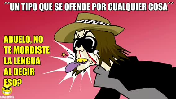 Mexivergas le mete la polla a Mierdross By Necrotemante parte 1 Mexivergas le mete la polla a Mierdross By Necrotemante parte 1