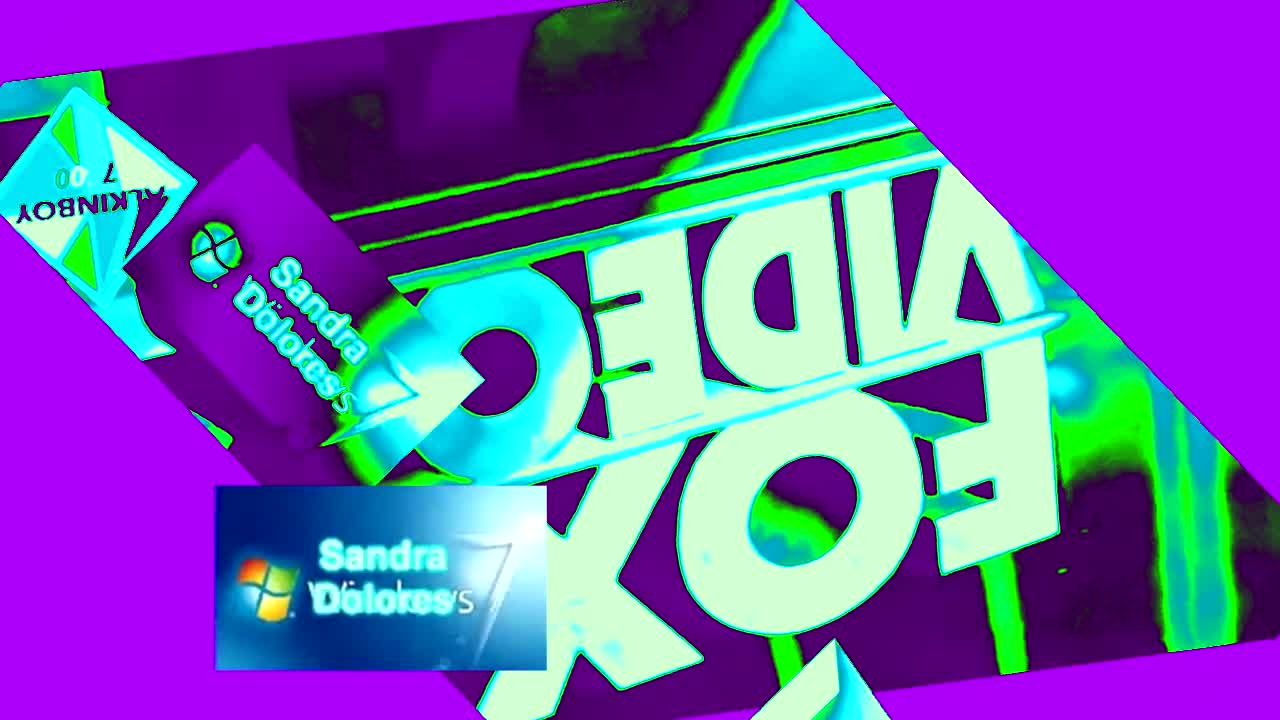 [REUPLOAD] Fox Video's Broken Wii Round 5