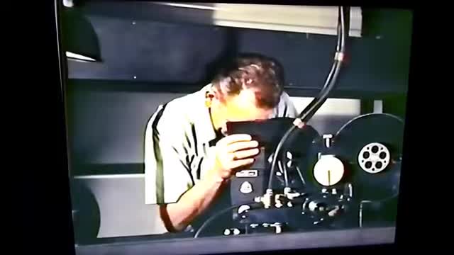 Opening To Fantasia 2000 VHS