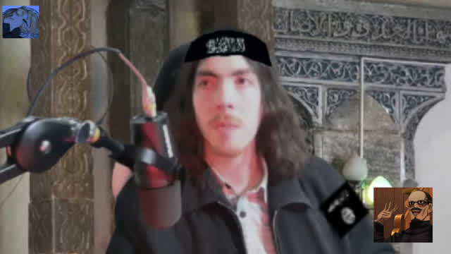 MyGenuineSneed Episode 44: Dubi Dubi {dUBAi} Lalalalala {Epstein}; M.A.H.A. will Drain the Swamp of