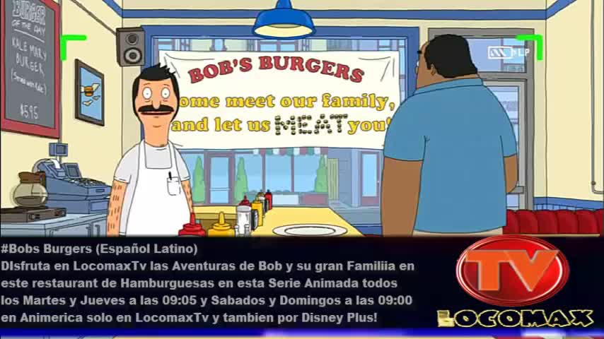 LocomaxTv Bolivia Anime Enero 2026