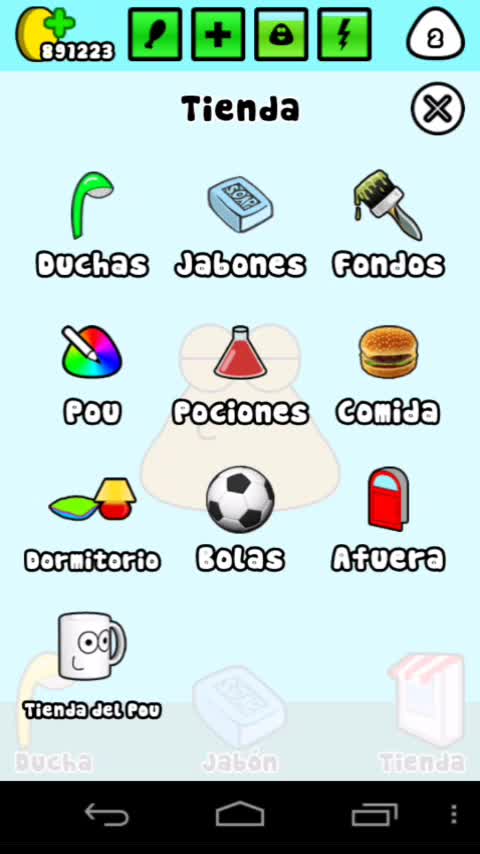 Pou Monedas infinitas mediafire android Pou Monedas infinitas mediafire android