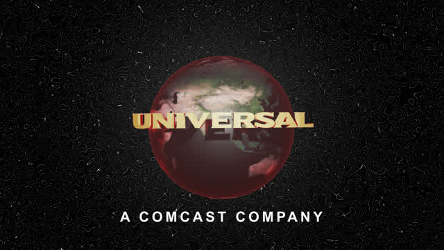 My Universal Pictures Logo Remake