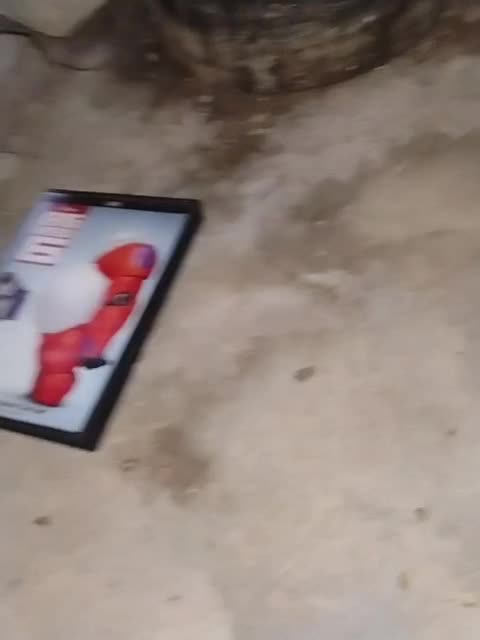 Something is wrong with my dvd
