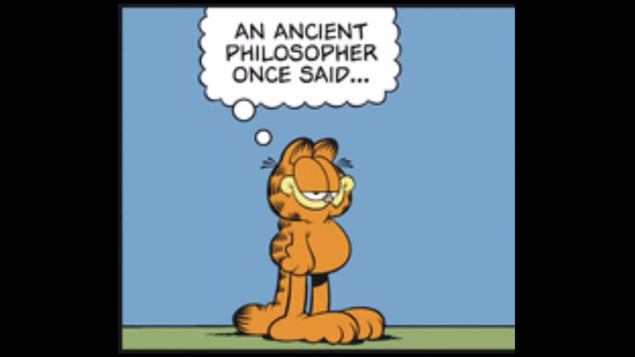 2025_08_12 Garfield Comic Dub
