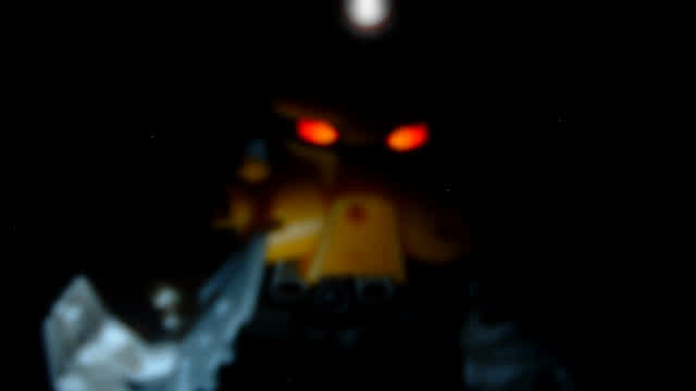 [LOST MEDIA] rick6016's The Curse of the Tails Doll 3 (but it's BIONICLE)