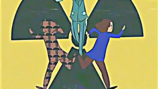 Smile Guide Animation - program start 9/04/1991
