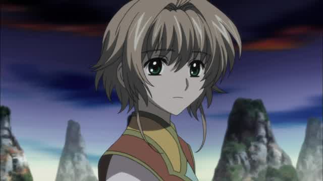 Cardcaptor Finale KH Music