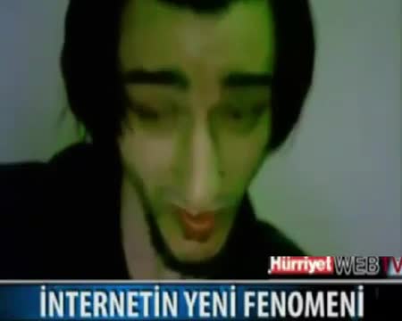 Muhlis Karagöz dans 2