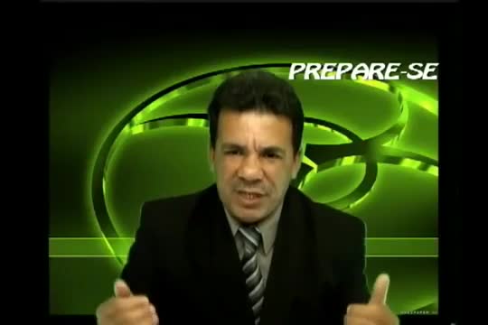 Dvd preparese 01 - regra de 3