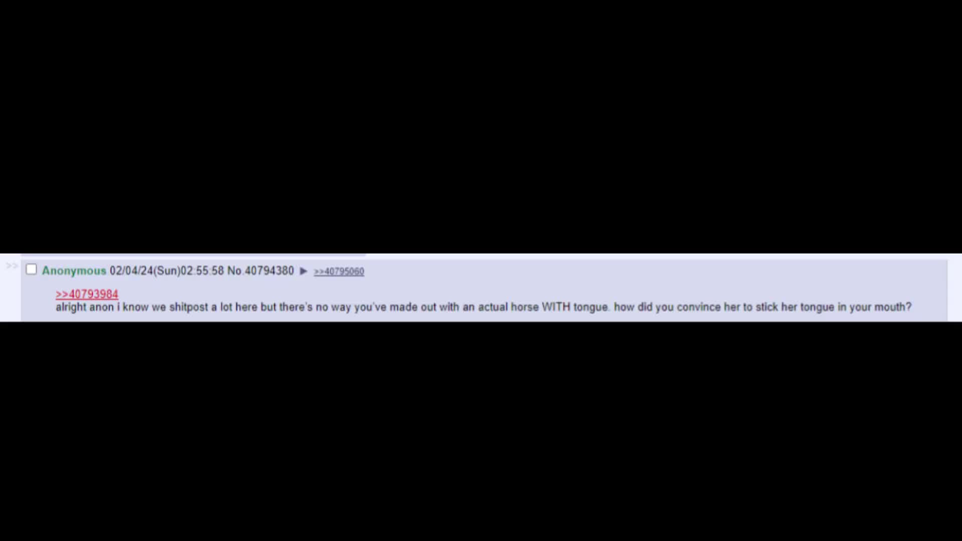 Thread Simulator /mlp/