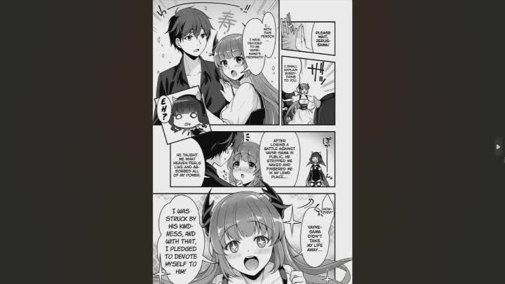 Church of Waifu's GOD Episode 187 Zerus