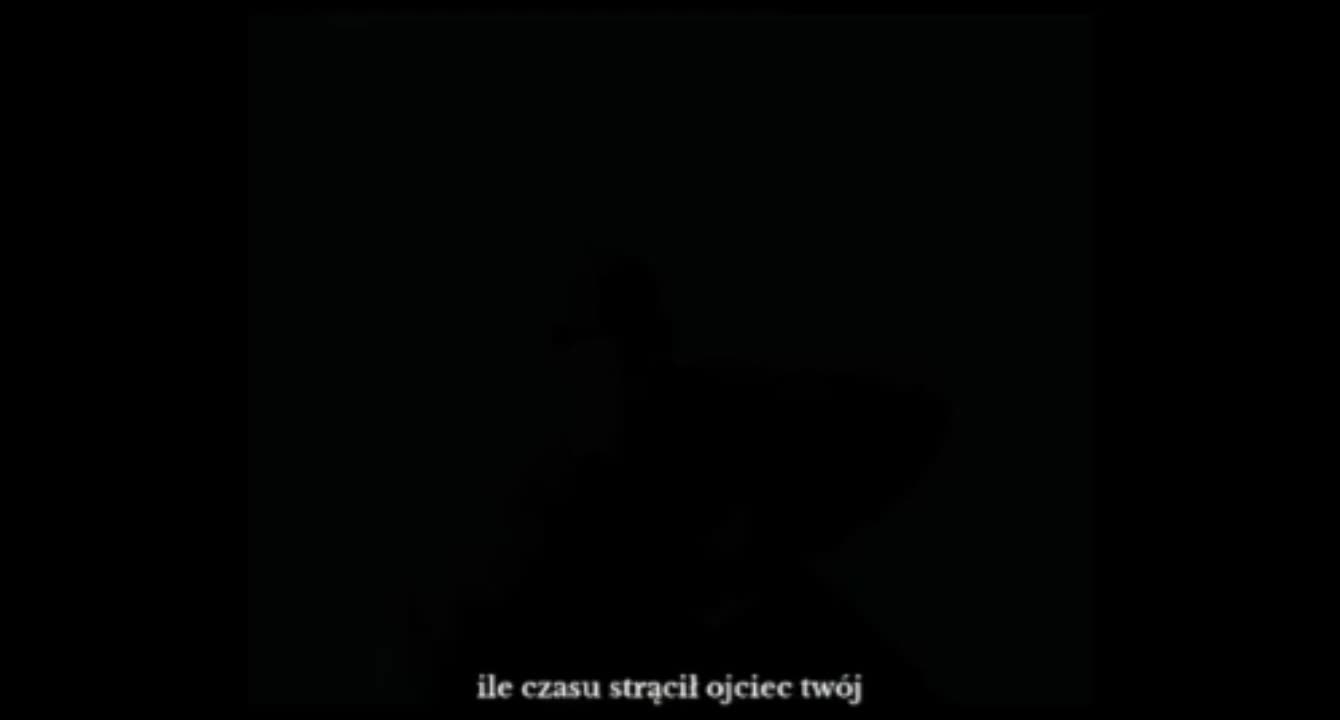 How much time did your father waste to show you how to live? How much time did your father waste to show you how to live?