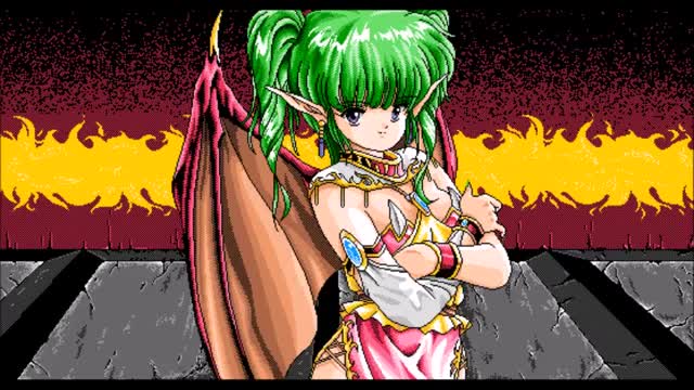 Alice no Yakata 3 (PC-98) - Kill! Minion Batttle! from Toushin Toshi II