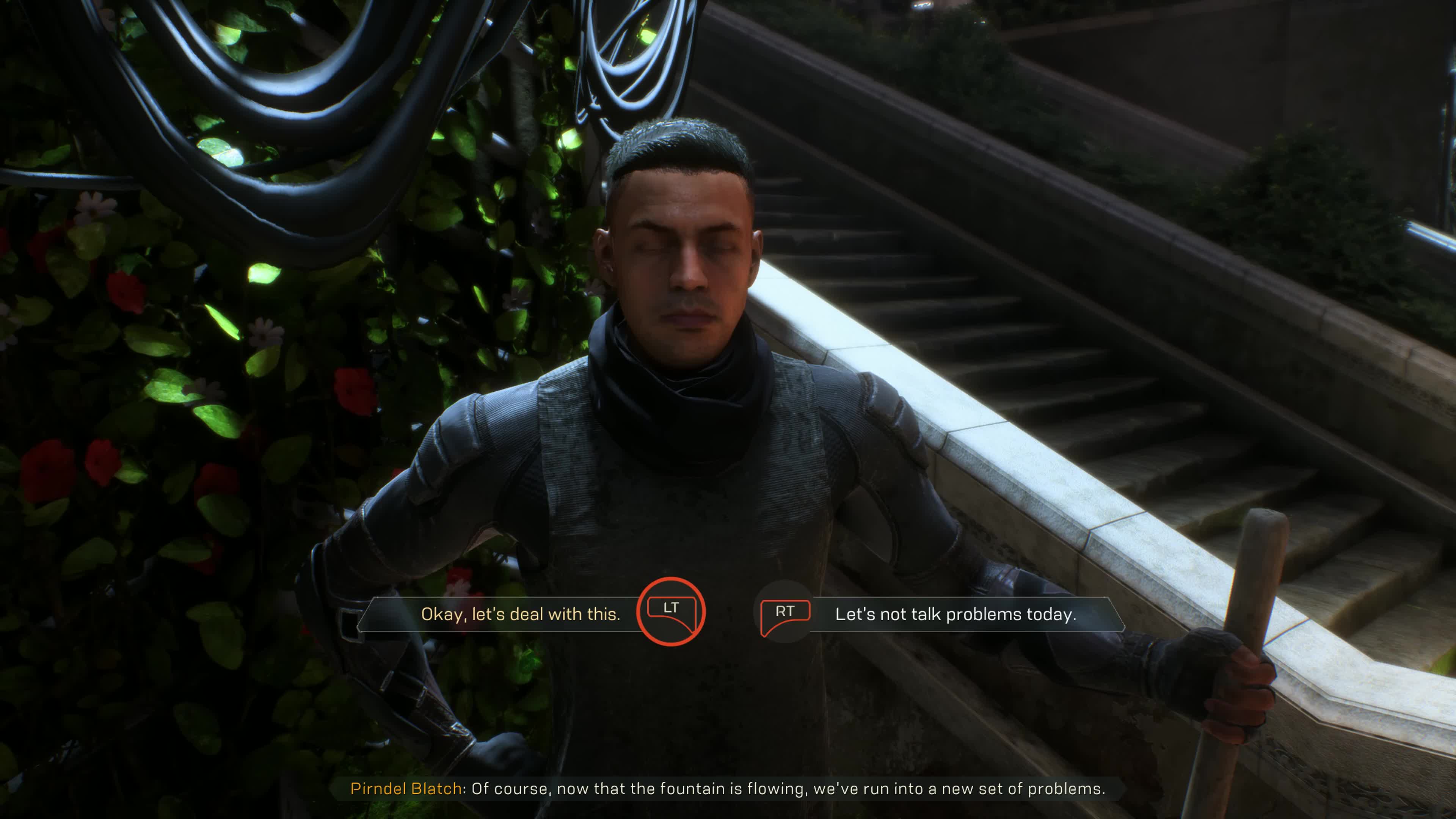 You Should Be Thanking Me