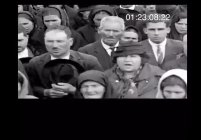 Le miracle de Fatima