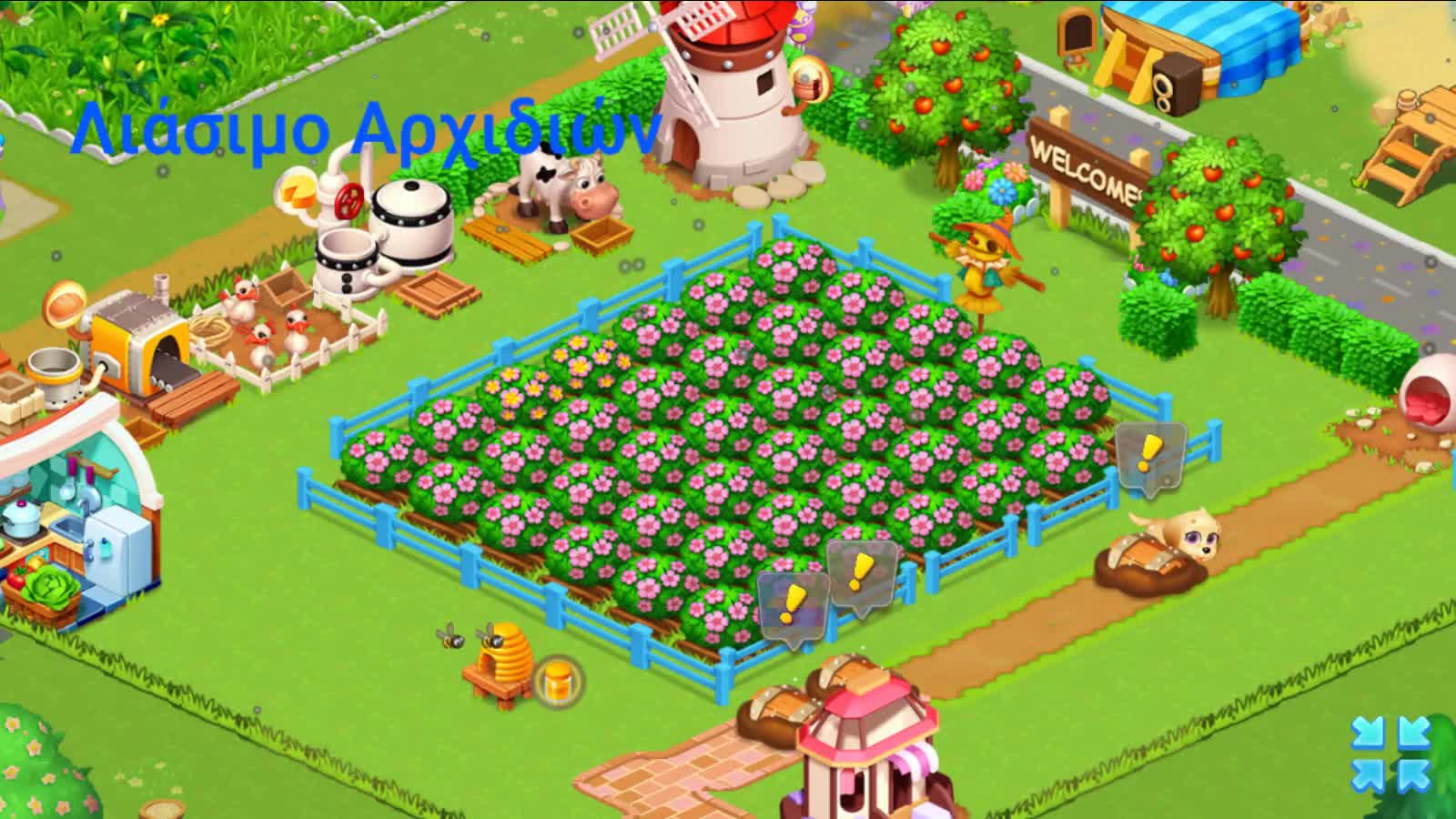 Λιασιμο αρχιδιων