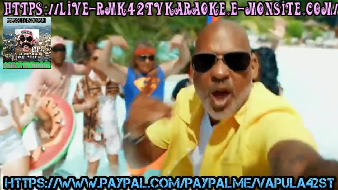 best of   LES TUBE DE L’ÉTÉ 2026 djmac-kinkikeukermk42tvkaraoke