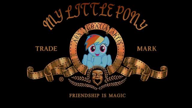 MLP in Real Life 1