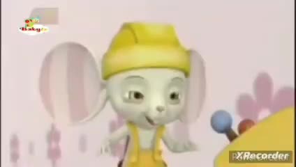 Mice Builders - Doll