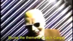 MAX HEADROOM PRANK - Pirate hijacks live TV MAX HEADROOM PRANK - Pirate hijacks live TV