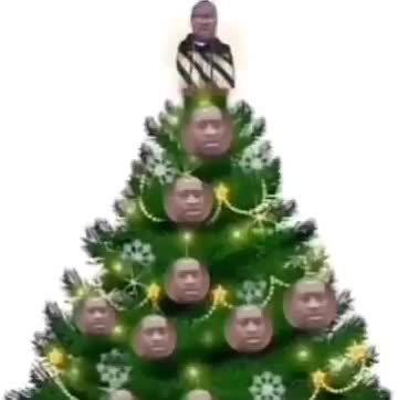 VidLii's Merry Floydmas 2025