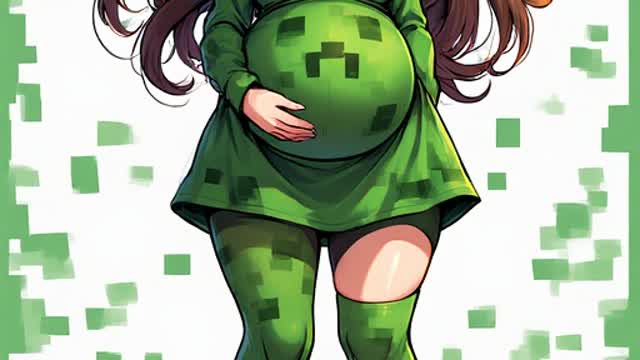 Steve se venga de los creepers y esqueletos de Minecraft - Loquendo